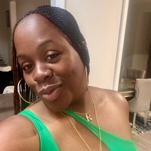 Meet your Posher, Kristin